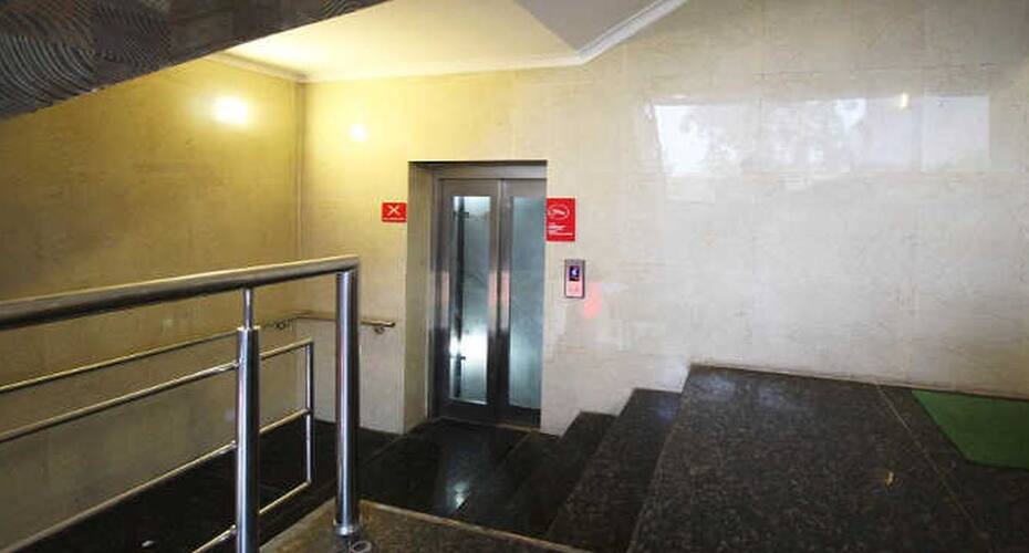 J.K Hotel, New Delhi 2